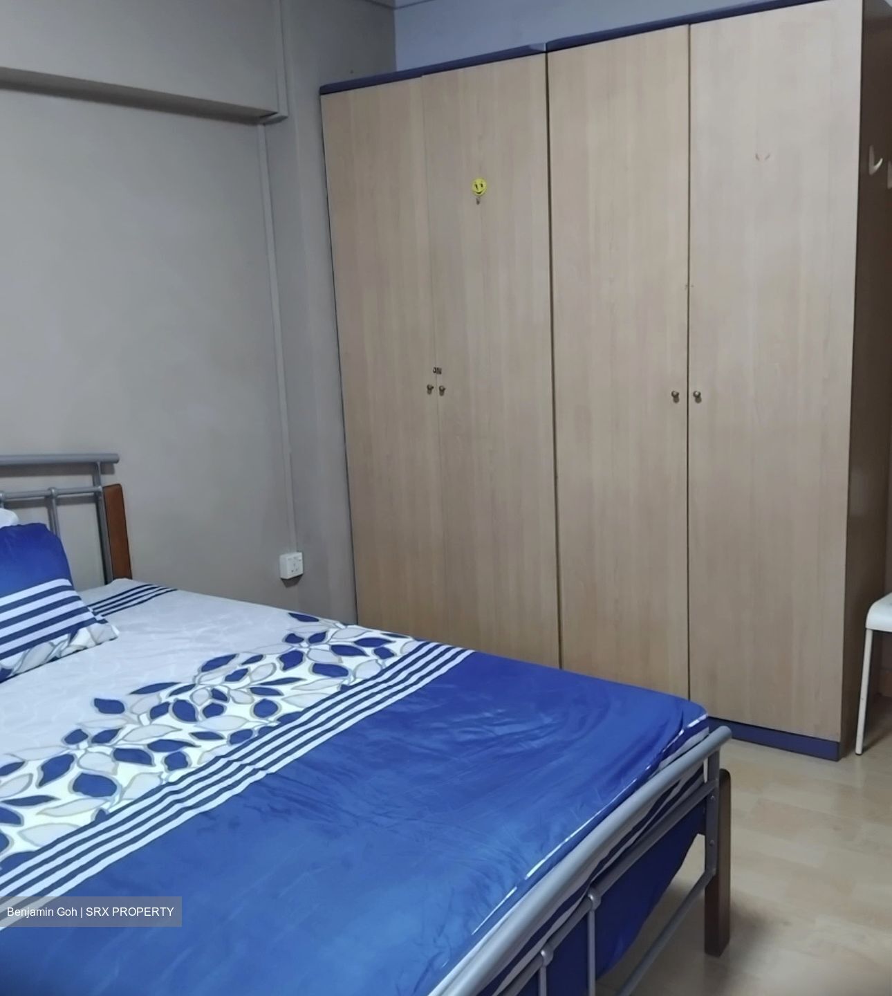 Blk 408 Yishun Avenue 6 (Yishun), HDB 4 Rooms #534607231
